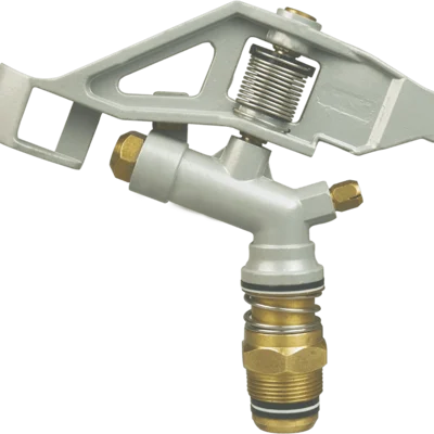 Automat HT-40M Big Sprinkler 1¼” BSP/NPT Male Threaded, Area Cover 52 m, discharging 192 LPM